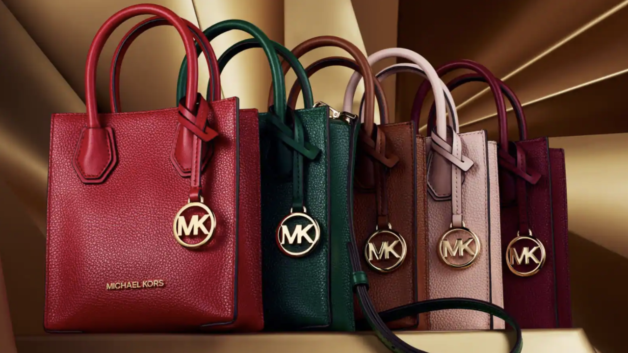 Michael Kors Black Friday Sneak Peek: Everyone's Favorite Mercer